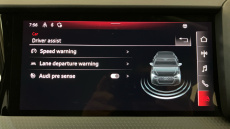 Audi A1 30 TFSI 110 Sport 5dr Petrol Hatchback